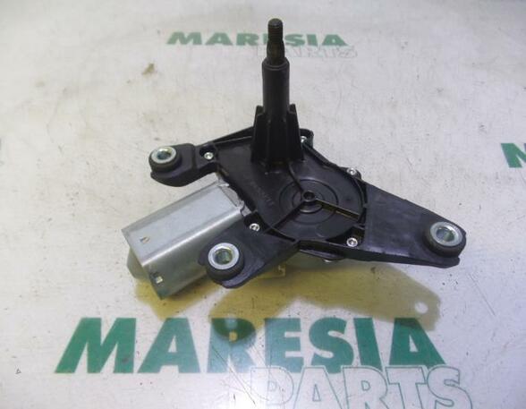 Wiper Motor RENAULT Twingo II (CN0)