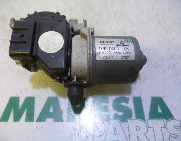 Wiper Motor FIAT 500 (312), FIAT 500 C (312)