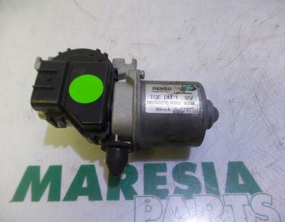 Wiper Motor FIAT 500 (312), FIAT 500 C (312)