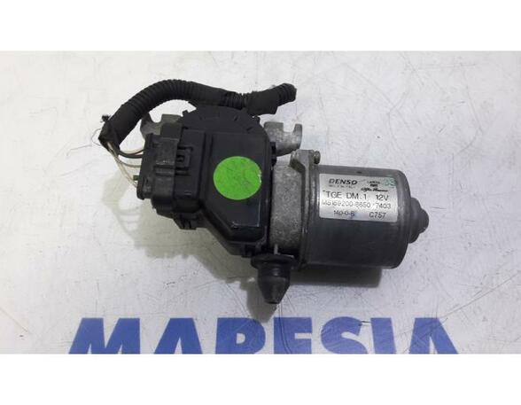 Wiper Motor FIAT 500 (312), FIAT 500 C (312)