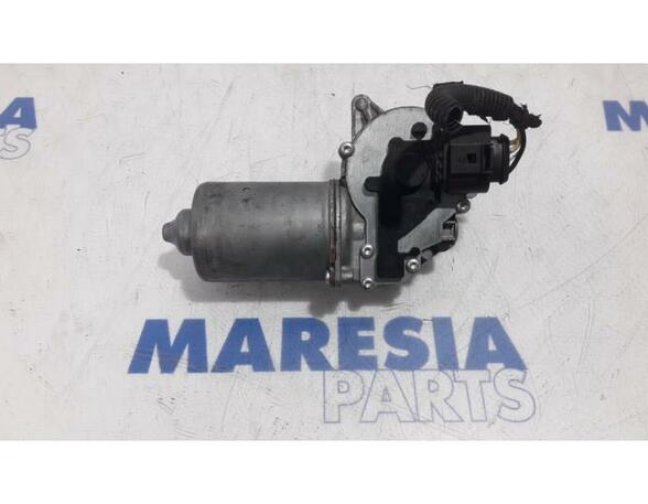 Wiper Motor FIAT Grande Punto (199), FIAT Punto (199), FIAT Punto Evo (199)