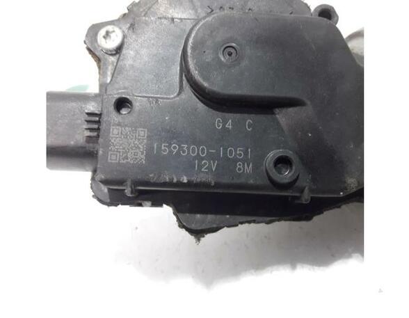 Wiper Motor CITROËN C-CROSSER (VU_, VV_), CITROËN C-CROSSER ENTERPRISE (VU_, VV_)