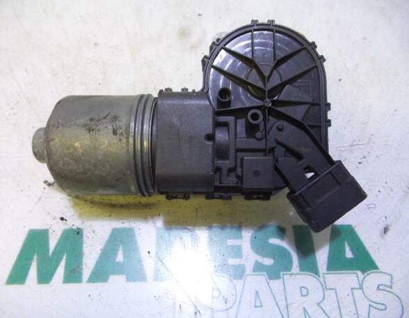 Wiper Motor CITROËN BERLINGO MULTISPACE (B9), CITROËN BERLINGO Box Body/MPV (B9)