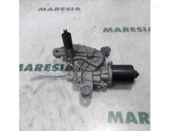 Wiper Motor CITROËN C4 GRAND PICASSO I (UA_), CITROËN C4 PICASSO I MPV (UD_)