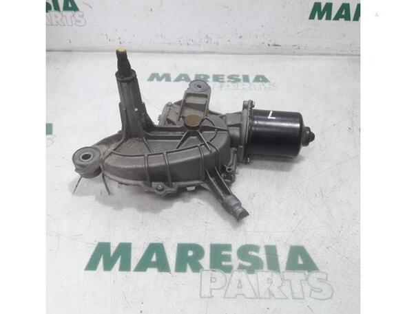 Wiper Motor CITROËN C4 GRAND PICASSO I (UA_), CITROËN C4 PICASSO I MPV (UD_)