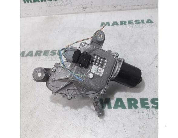 Wiper Motor CITROËN C4 GRAND PICASSO I (UA_), CITROËN C4 PICASSO I MPV (UD_)