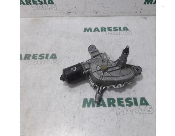 Wiper Motor CITROËN C4 GRAND PICASSO I (UA_), CITROËN C4 PICASSO I MPV (UD_)