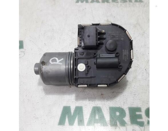 Wiper Motor PEUGEOT 3008 Großraumlimousine (0U_)