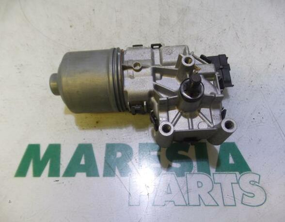 Wiper Motor PEUGEOT 207 SW (WK)