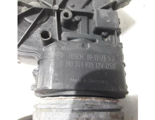 Wiper Motor PEUGEOT 207 CC (WD)