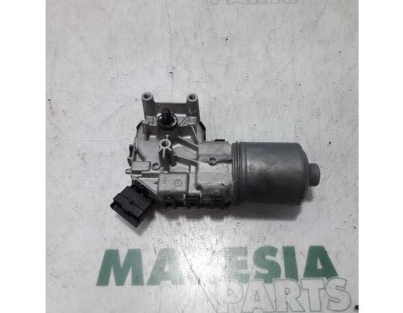 Wiper Motor PEUGEOT 207 CC (WD)