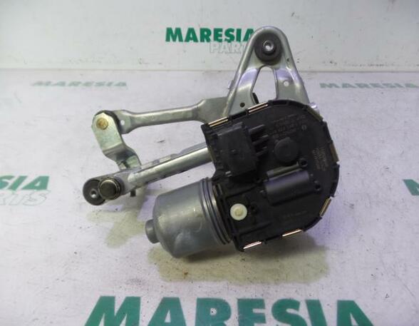 Wiper Motor PEUGEOT 5008 (0E, 0U)