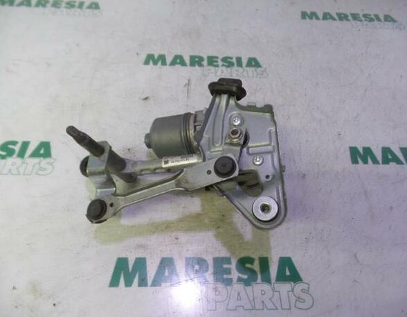 Wiper Motor PEUGEOT 5008 (0E, 0U)