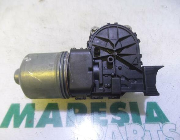 Wiper Motor RENAULT Twingo II (CN0)