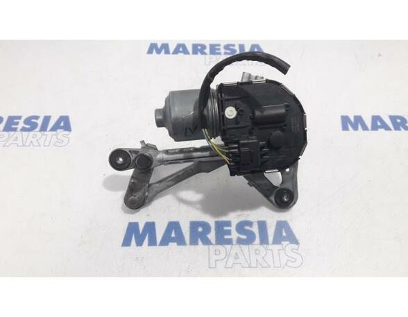 Wiper Motor PEUGEOT 3008 Großraumlimousine (0U_)