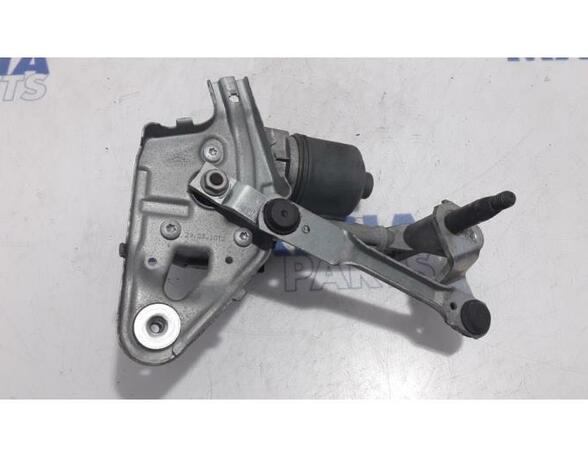 Wiper Motor PEUGEOT 3008 Großraumlimousine (0U_)