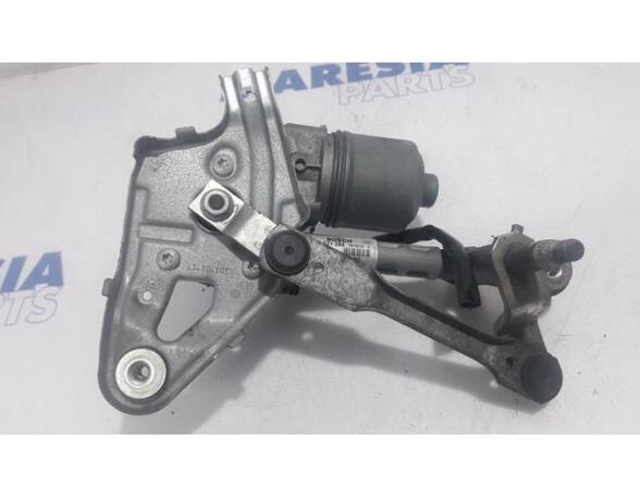 Wiper Motor PEUGEOT 5008 (0E, 0U)