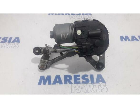 Wiper Motor PEUGEOT 5008 (0E, 0U)