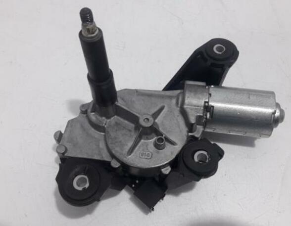 Wiper Motor RENAULT MEGANE III Grandtour (KZ0/1)