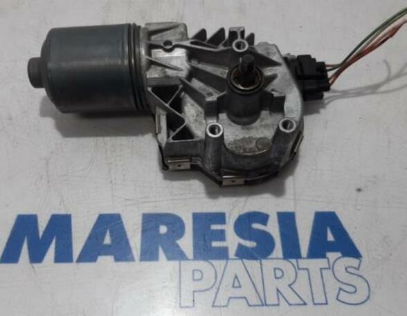 Wiper Motor PEUGEOT 308 I (4A, 4C), PEUGEOT 308 SW I (4E, 4H)