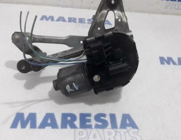 Wiper Motor PEUGEOT 5008 (0E, 0U)