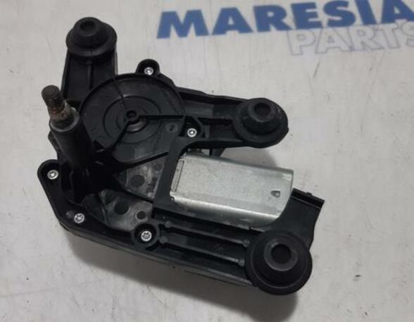 Wiper Motor PEUGEOT 308 I (4A, 4C), PEUGEOT 308 SW I (4E, 4H)