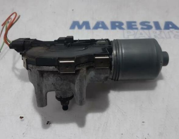 Wiper Motor PEUGEOT 308 I (4A, 4C), PEUGEOT 308 SW I (4E, 4H)