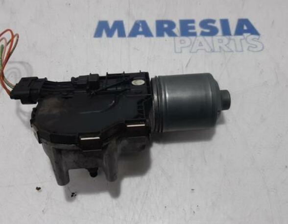 Wiper Motor PEUGEOT 308 I (4A, 4C), PEUGEOT 308 SW I (4E, 4H)