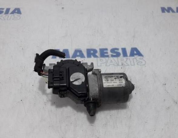 Wiper Motor FIAT 500 (312), FIAT 500 C (312)