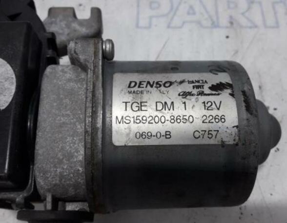 Wiper Motor FIAT 500 (312), FIAT 500 C (312)