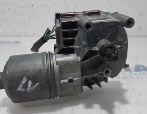 Wiper Motor PEUGEOT 3008 Großraumlimousine (0U_)