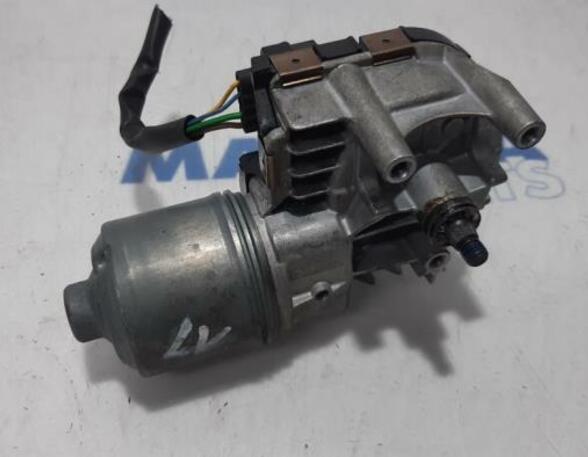 Wiper Motor PEUGEOT 3008 Großraumlimousine (0U_)