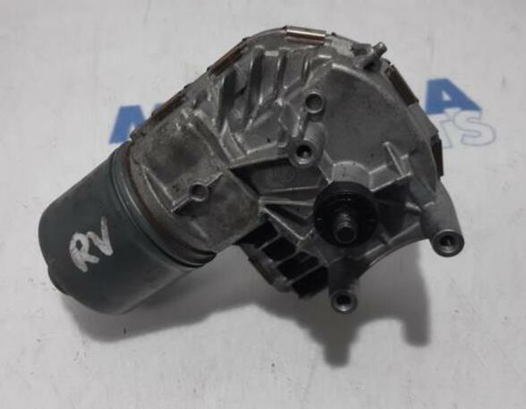 Wiper Motor PEUGEOT 3008 Großraumlimousine (0U_)