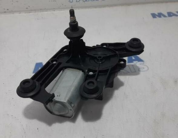 Wiper Motor PEUGEOT 3008 Großraumlimousine (0U_)