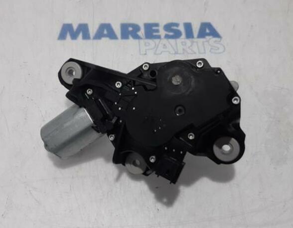 Wiper Motor RENAULT MEGANE III Coupe (DZ0/1_)