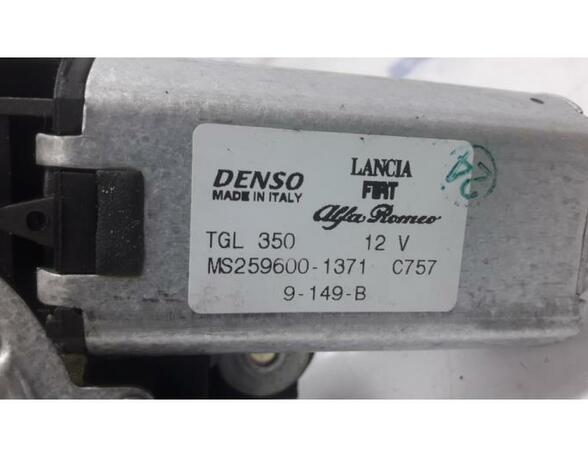 Wiper Motor FIAT 500 (312), FIAT 500 C (312)