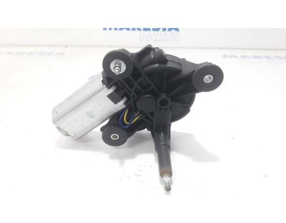 Wiper Motor FIAT 500 (312), FIAT 500 C (312)