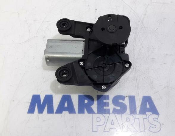 Wiper Motor PEUGEOT 207 SW (WK)