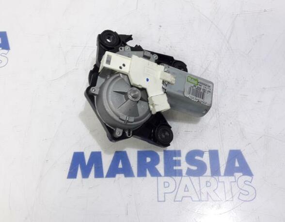 Wiper Motor PEUGEOT 207 SW (WK)