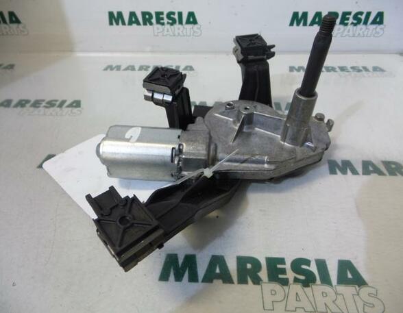 Wiper Motor PEUGEOT 207 (WA, WC)