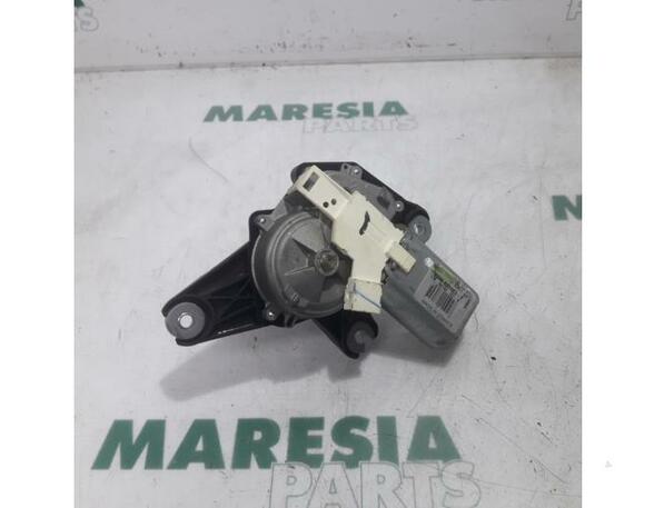 Wiper Motor RENAULT Espace IV (JK0/1)