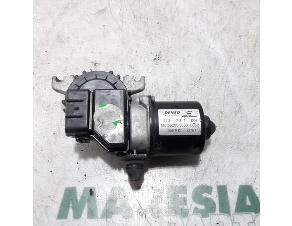 Wiper Motor FIAT 500 (312), FIAT 500 C (312)