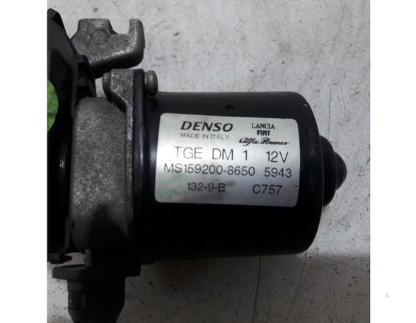 Wiper Motor FIAT 500 (312), FIAT 500 C (312)