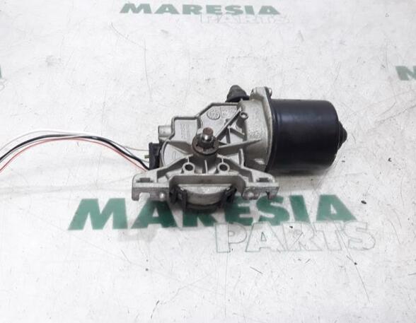 Wiper Motor FIAT 500 (312), FIAT 500 C (312)