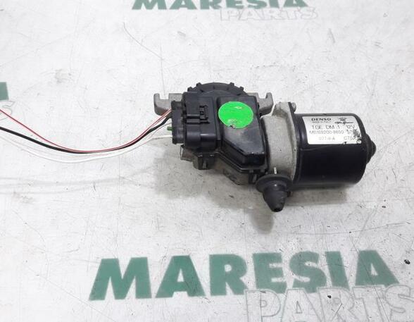 Wiper Motor FIAT 500 (312), FIAT 500 C (312)