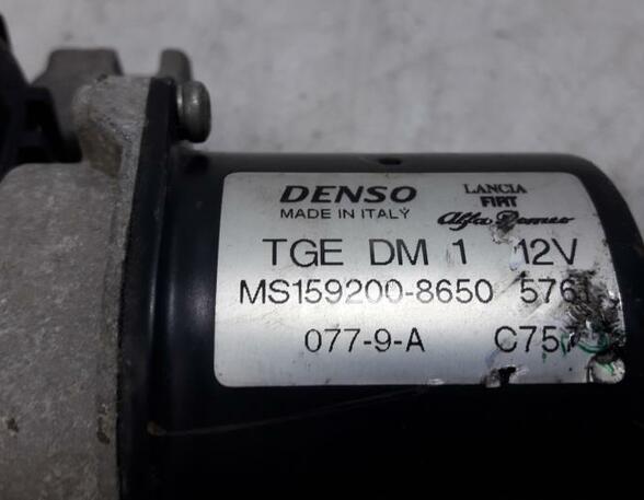 Wiper Motor FIAT 500 (312), FIAT 500 C (312)