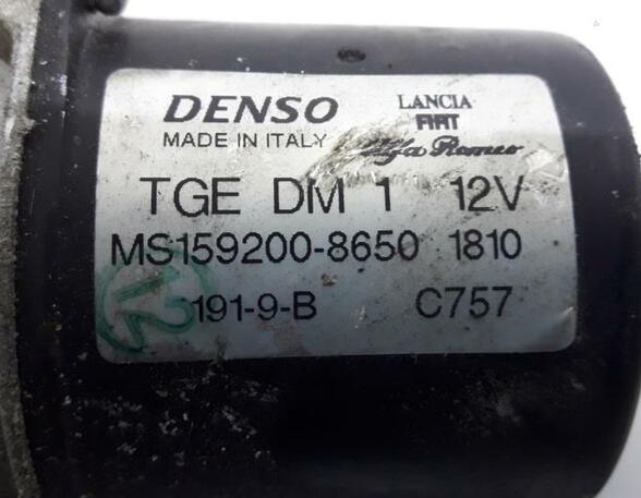 Wiper Motor FIAT 500 (312), FIAT 500 C (312)