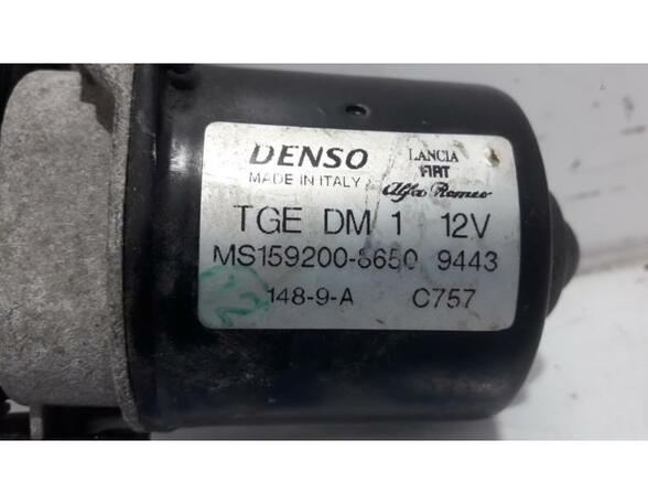 Wiper Motor FIAT 500 (312), FIAT 500 C (312)