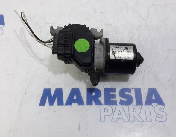 Wiper Motor FIAT Bravo II (198)