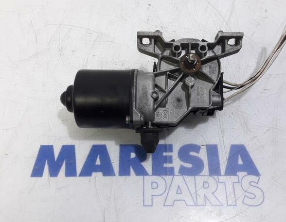 Wiper Motor FIAT Bravo II (198)